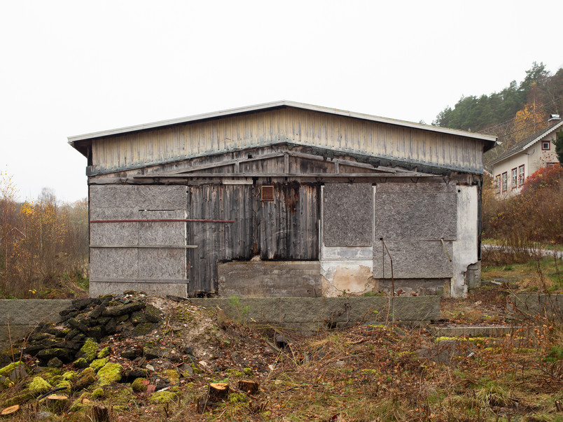 Konsum, nord-øst