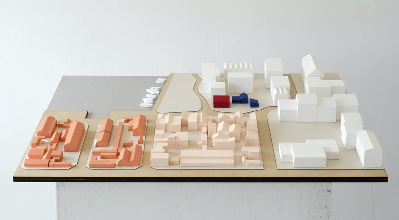 BUILDING COMMON GROUND | Det Kongelige Akademi