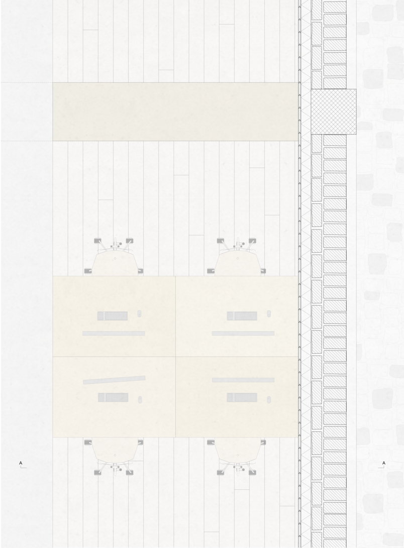 Plan - Mølleri