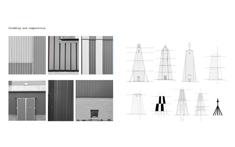 Booklet: Materials and character