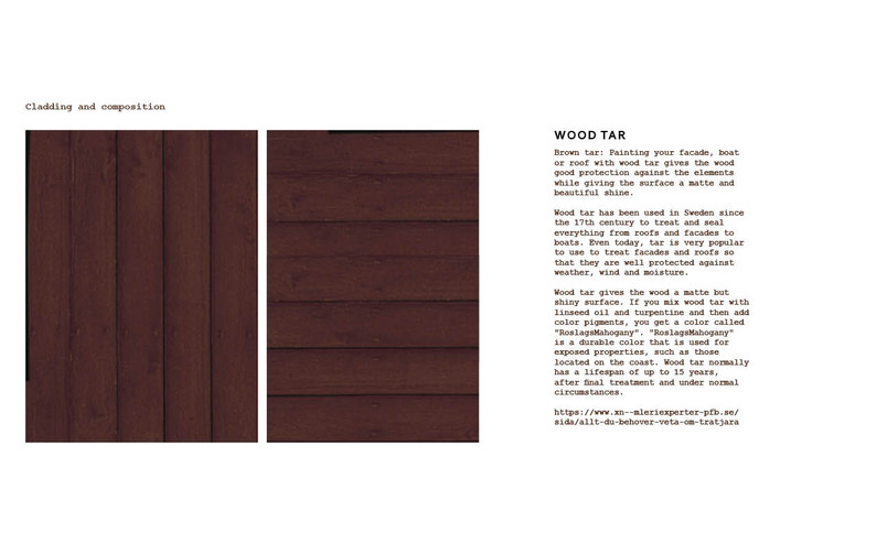 material booklet
