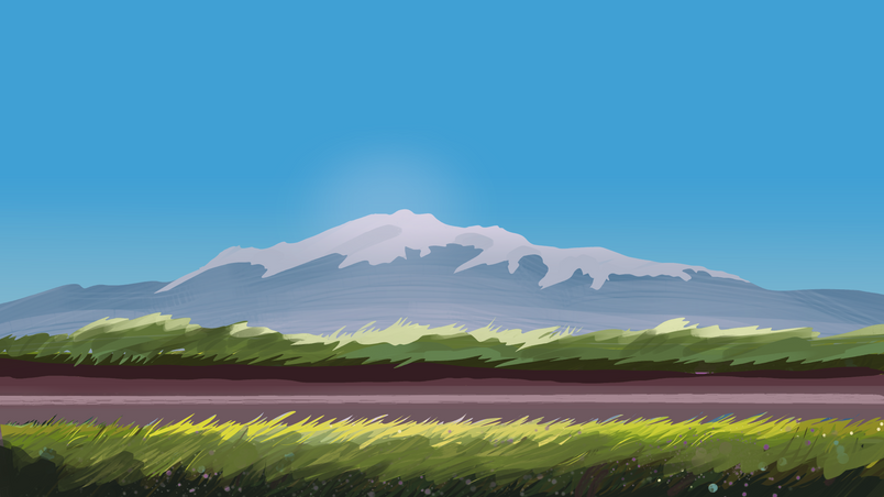 Field illustration