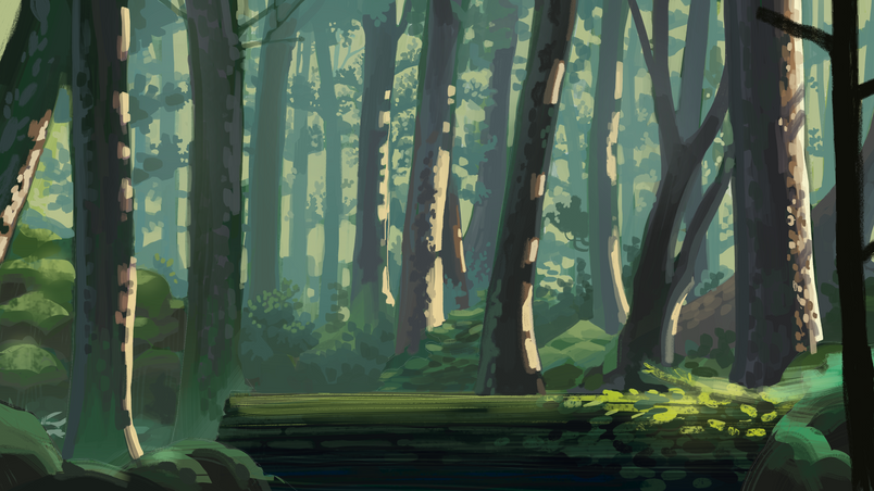 Illustration Background