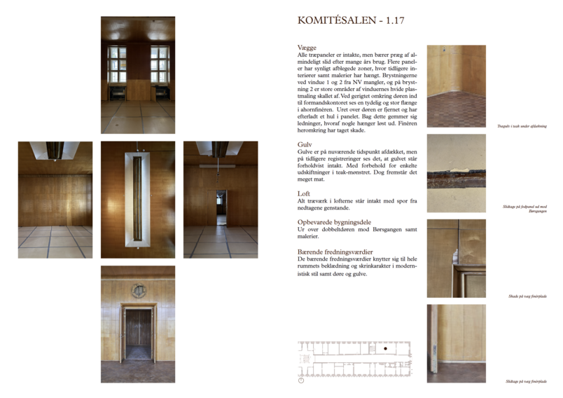 Rumlig tilstandsrapport