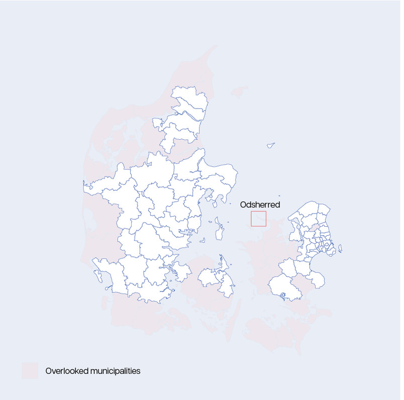 Neglected Population And Missed Opportunities