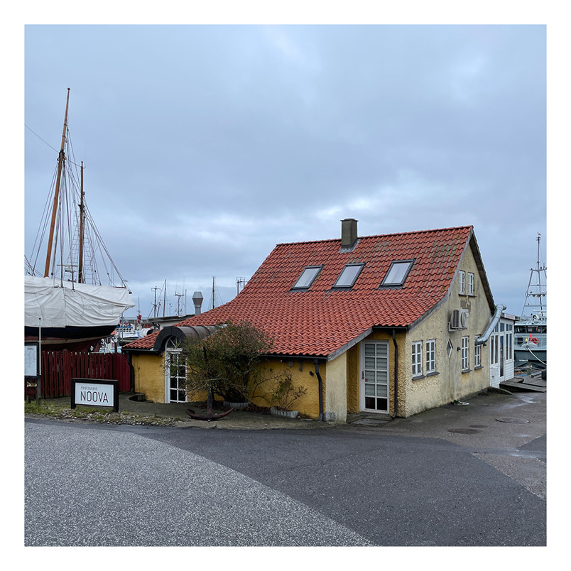 Restaurant Nova