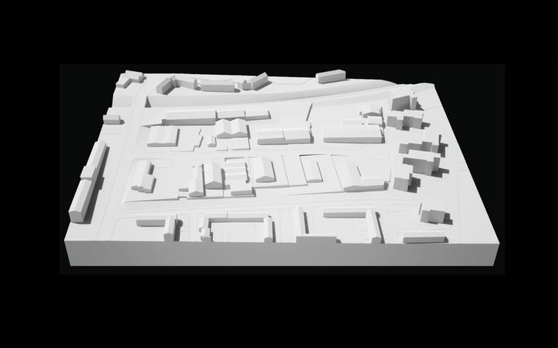 Site model