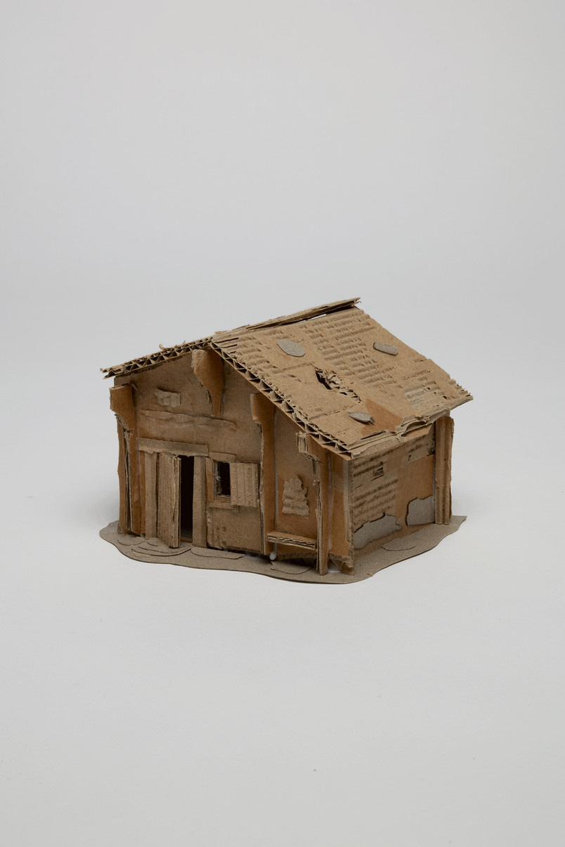 typology study model