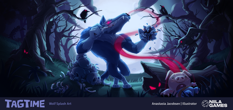 TagTime_Wolf_SplashArt