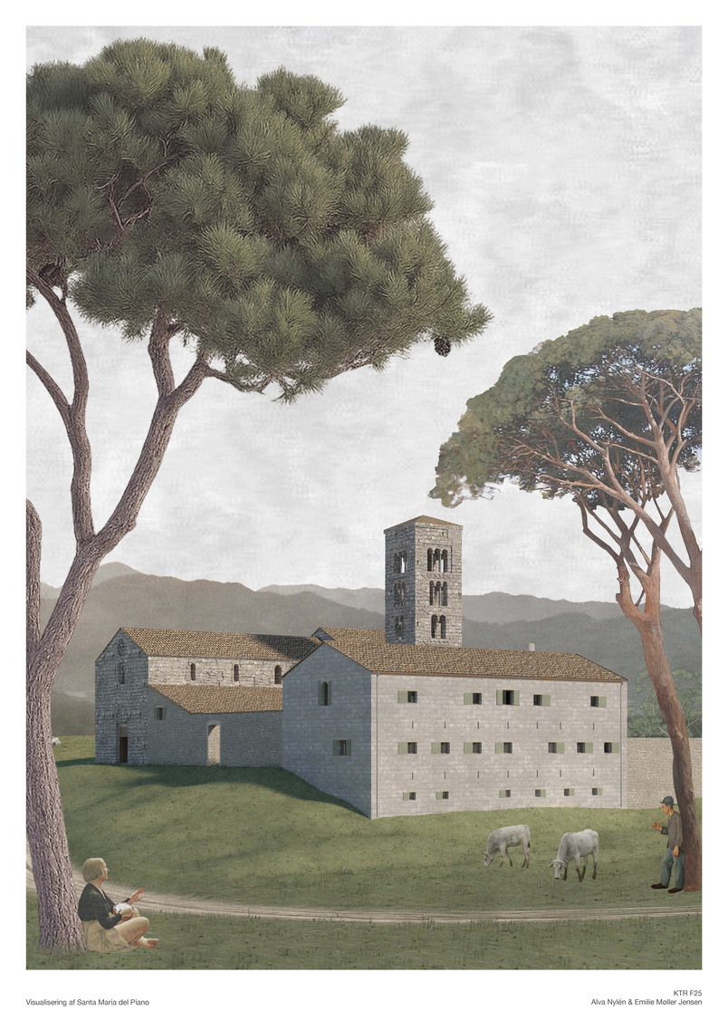 Santa Maria del Piano 