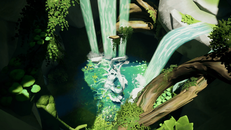 WaterRise