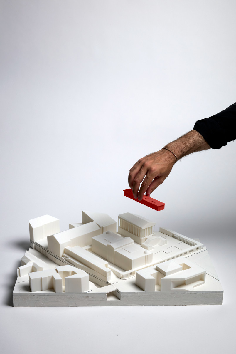 model