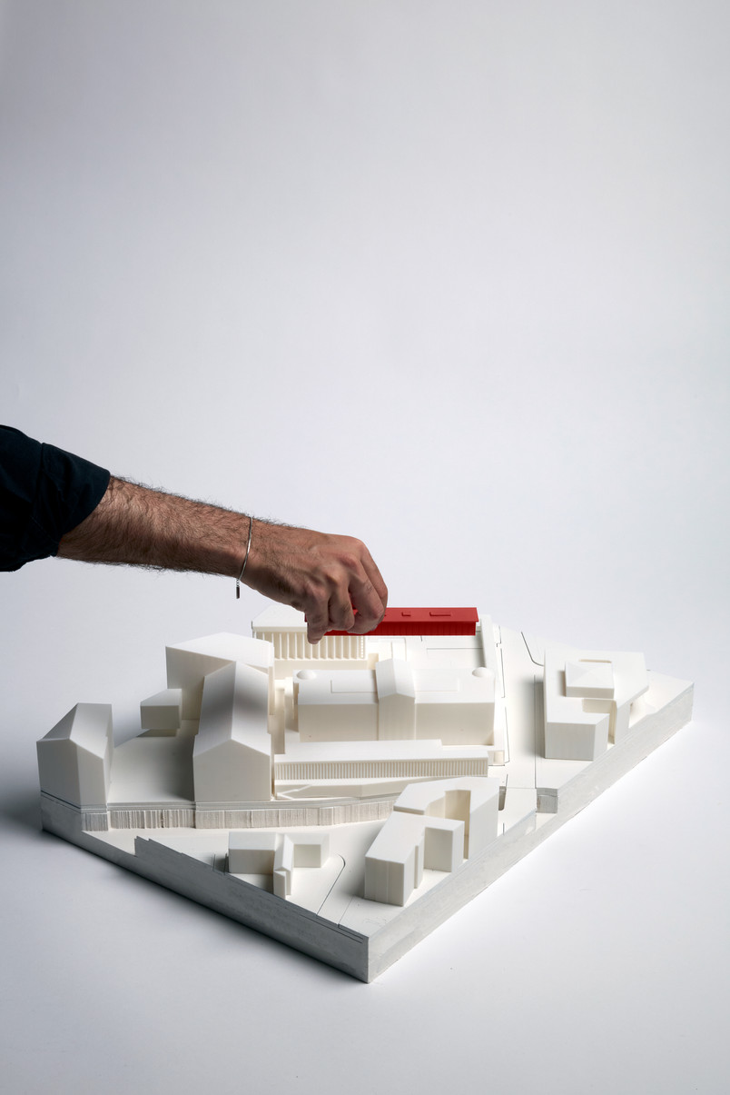 model