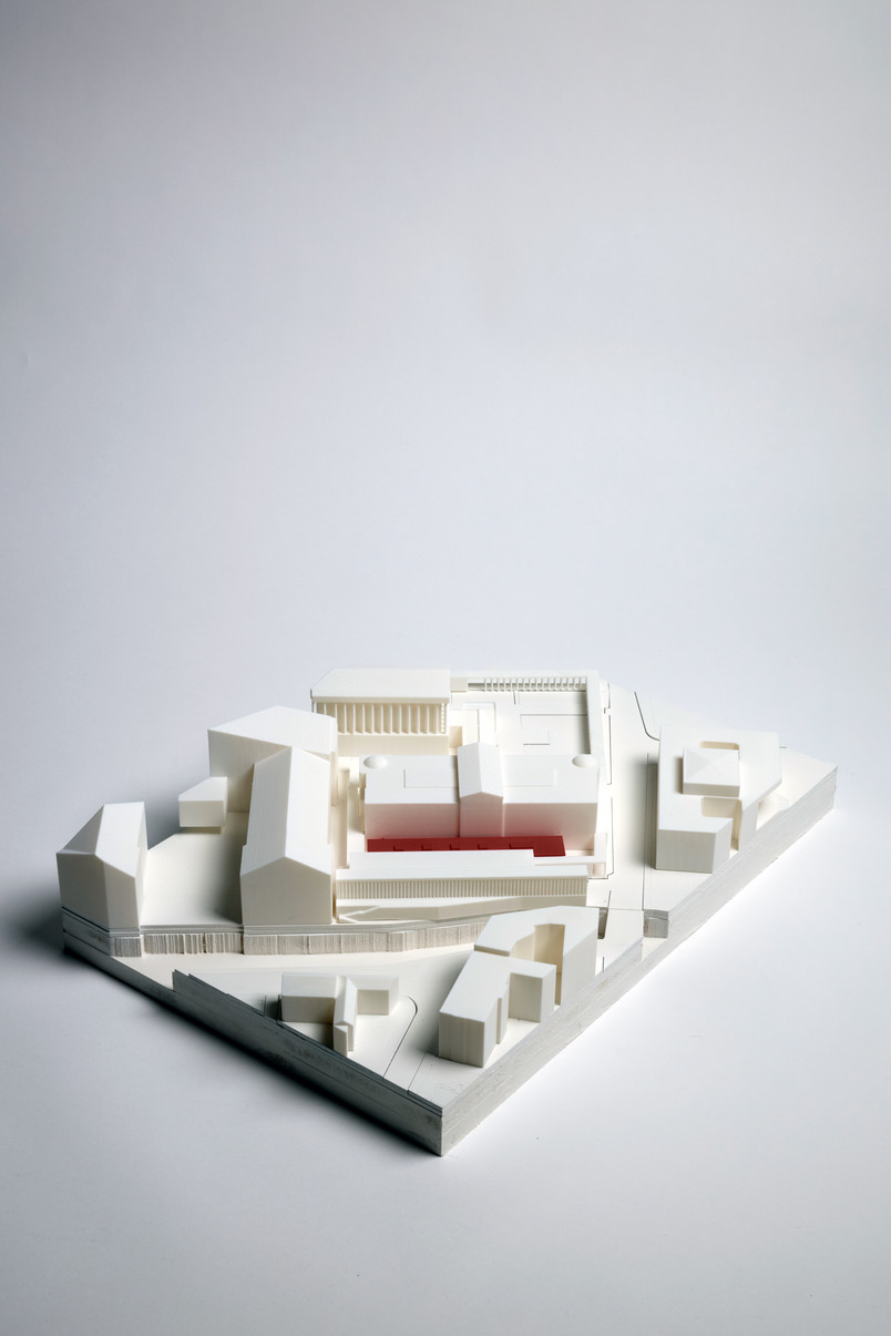 model