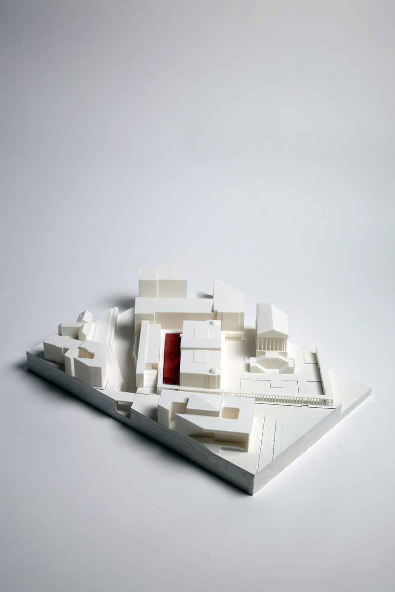 model