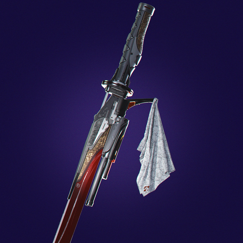 Sword