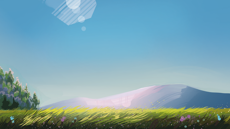 Field illustration