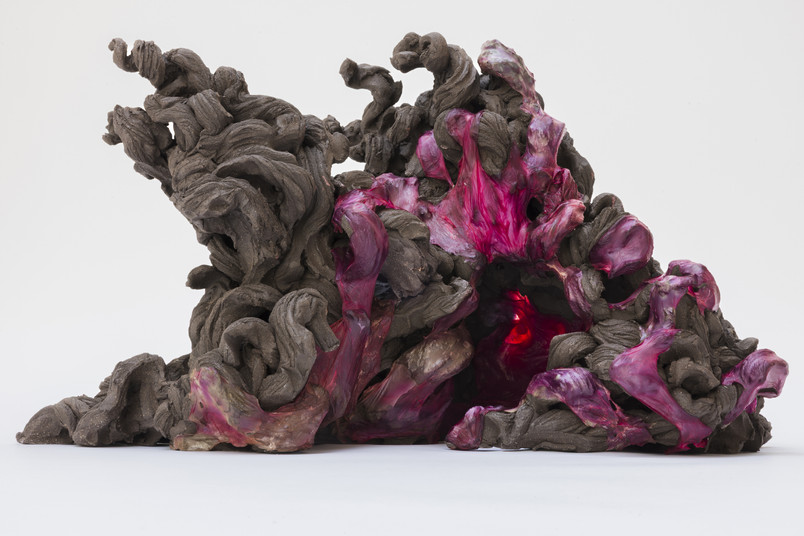 The Shape of What Remains, Photo by Mads Holm  