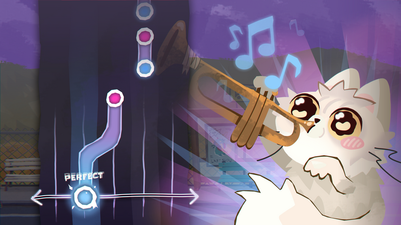 Music Minigame