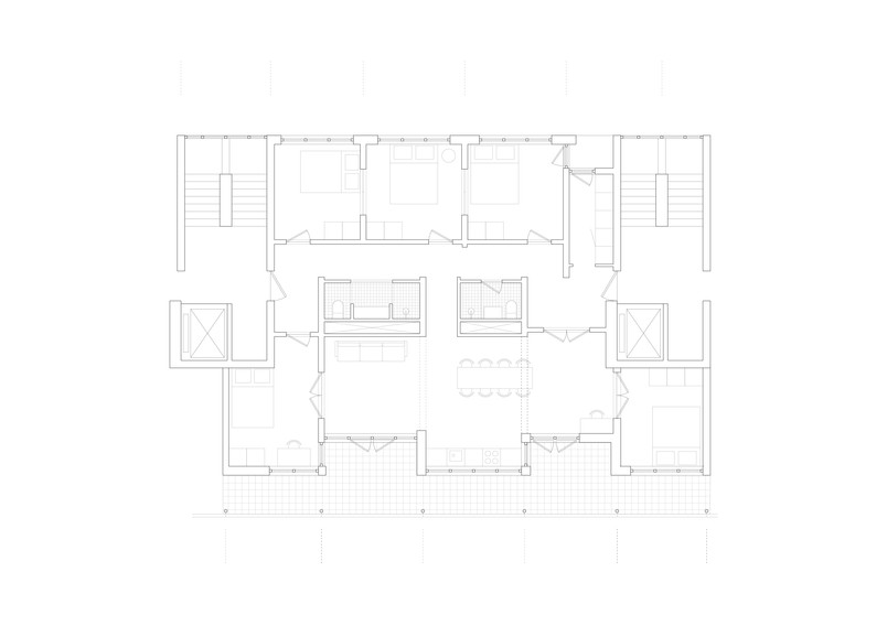 Planutsnit 1:50