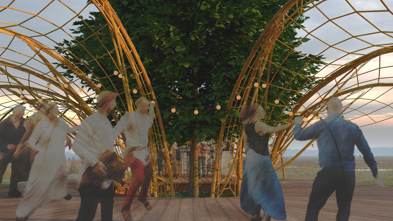 præstø rendering