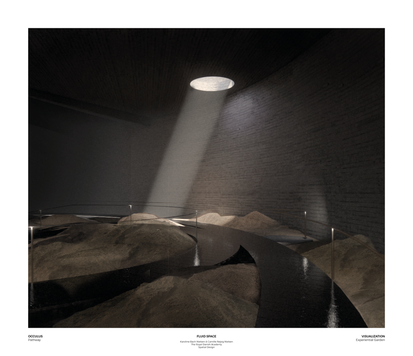 Visualization, pathway 