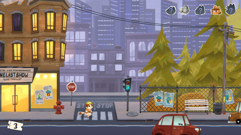 Game Screenshot 2