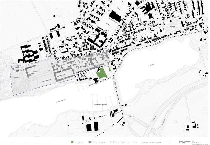 Situationsplan