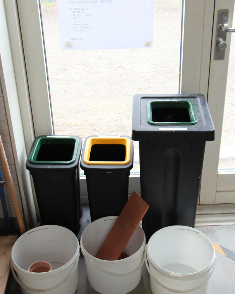 Sorting station