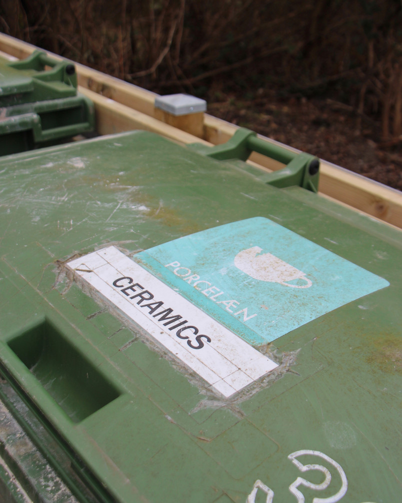 Bin