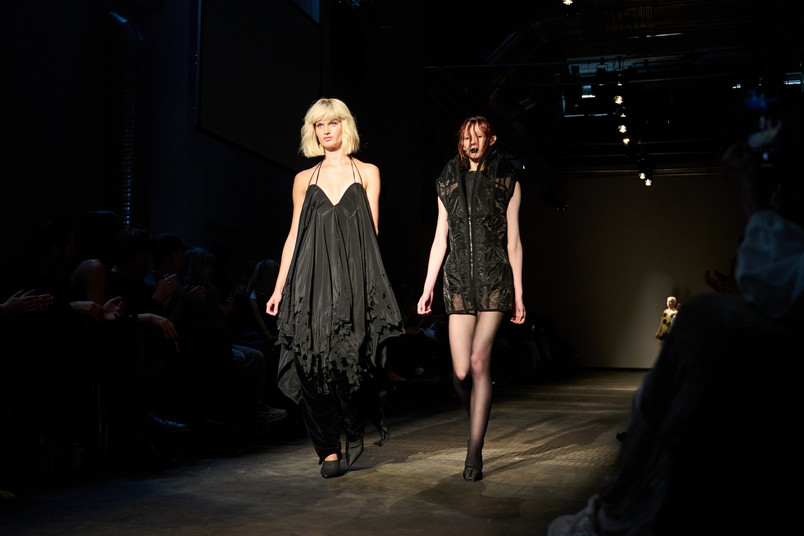 Catwalk - Modeller 