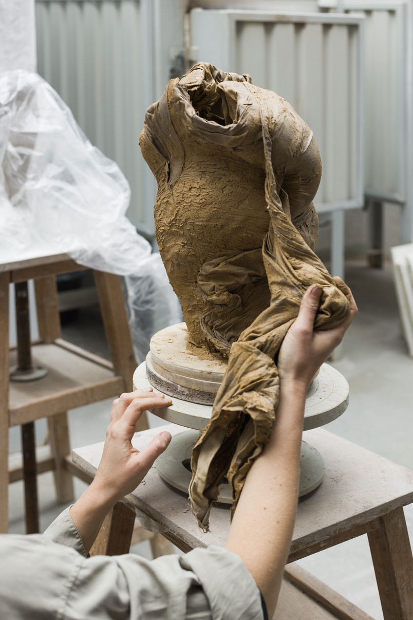 Process, Foto: IDOART