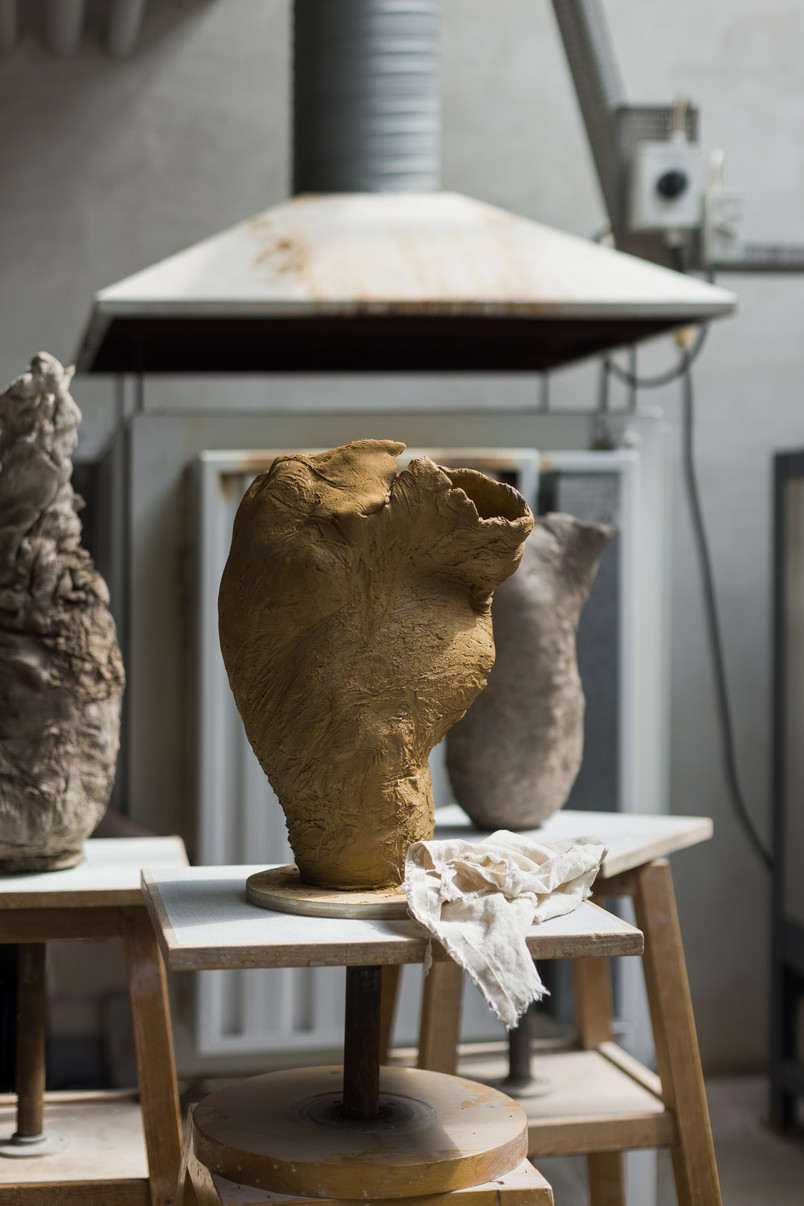 Process, Foto: IDOART