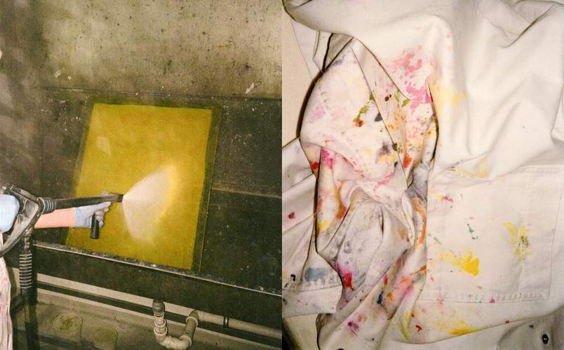 Silkscreen