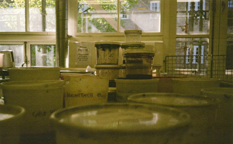 Silkscreen