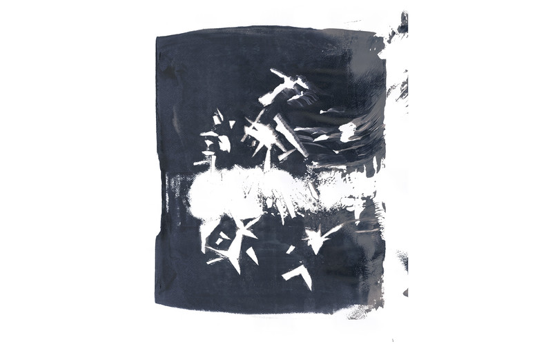 Silkscreen