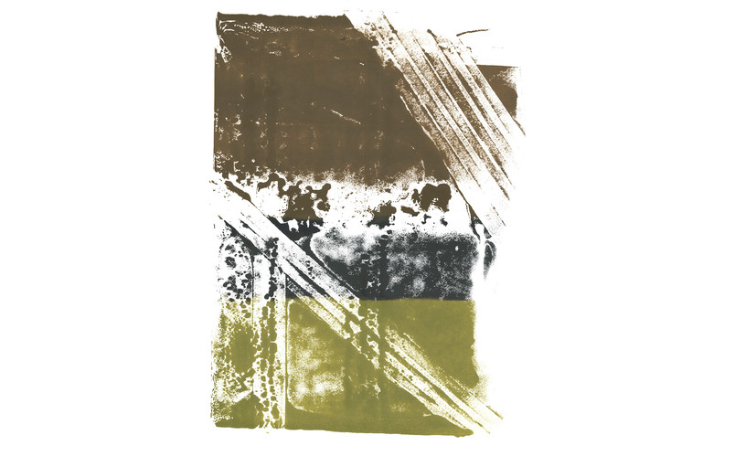 Silkscreen