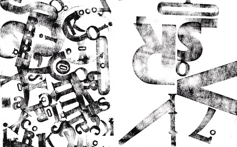 Letterpress