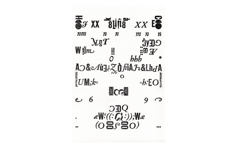Letterpress