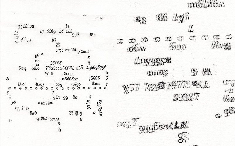 Letterpress