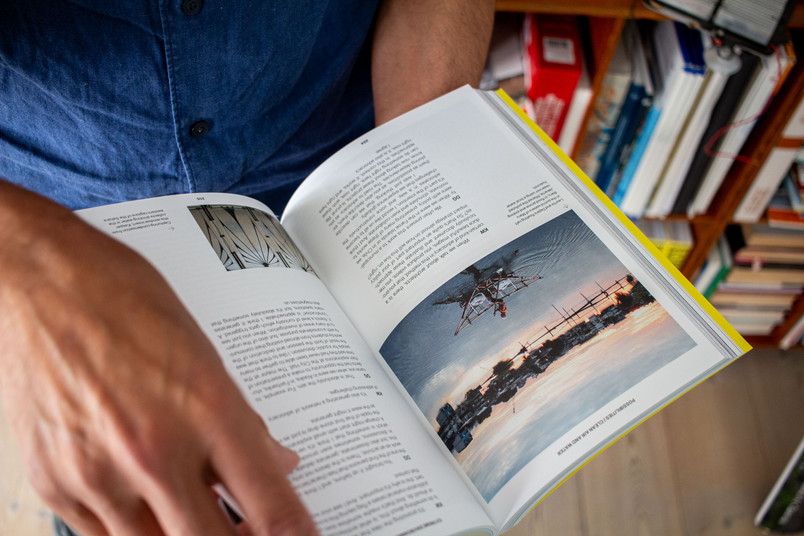 Bogen architecture and extreme environments