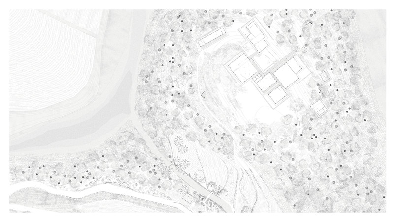 arkitekturtegning
