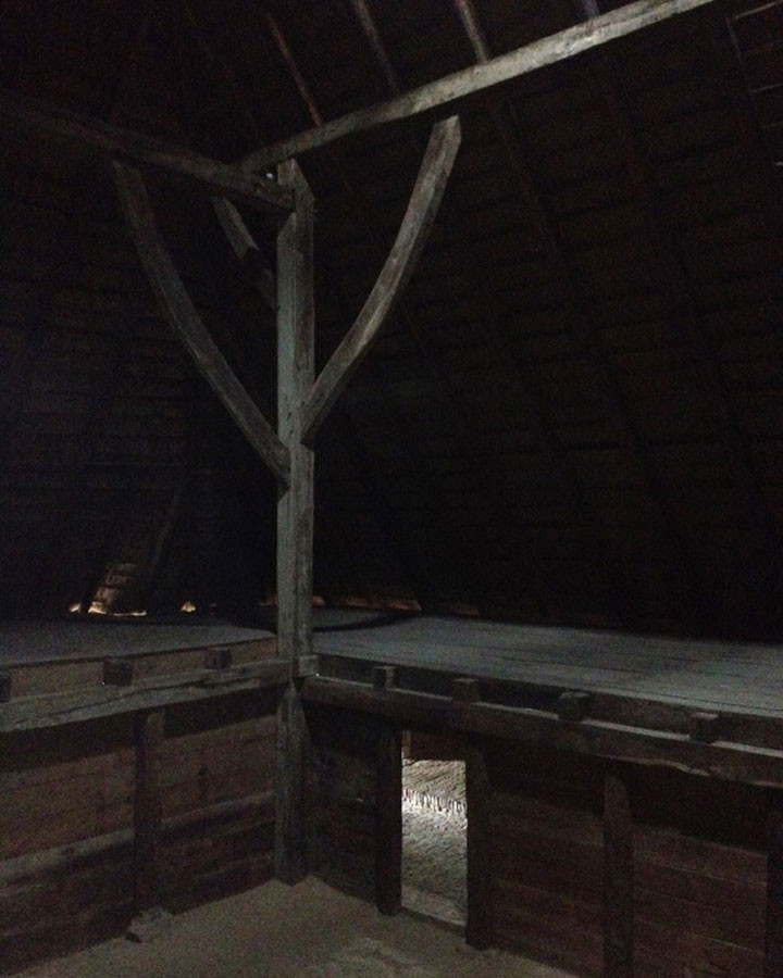 Eidersted Haubarg 1653