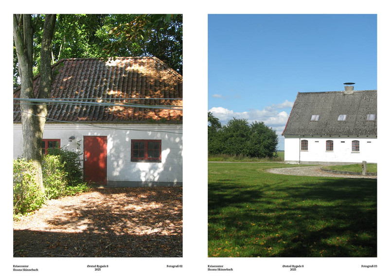 Billeder fra gård