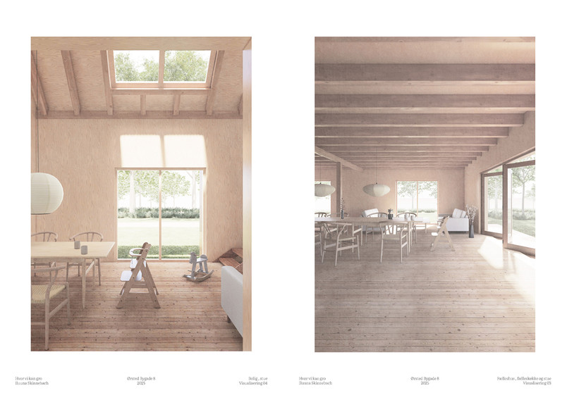 Indre visualisering