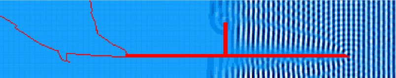 Wavefront Study 2