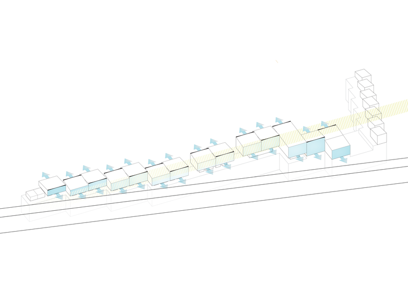 Build up Diagram