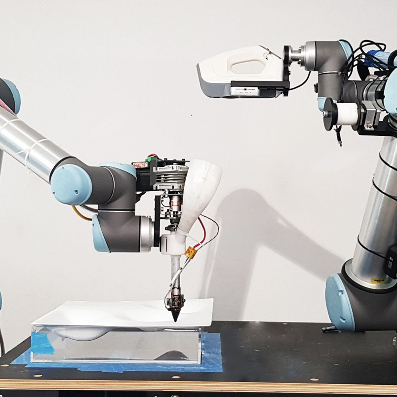 robot