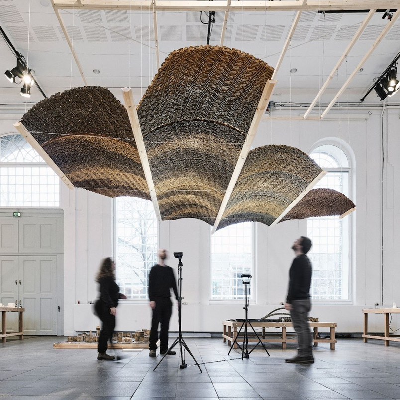 installation 