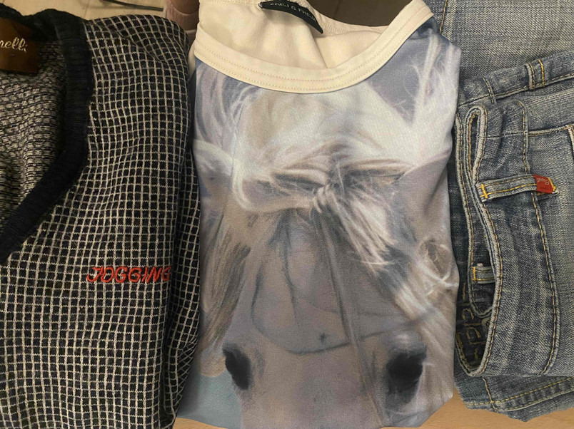 Comfort Clothing